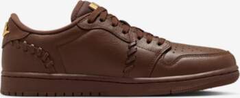 Air Jordan 1 Low Method of