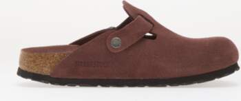 Birkenstock Boston SFB LEVE Pepper TonFB