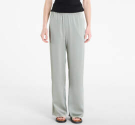 Calvin Klein Hammered Satin Pull On