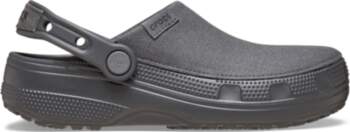 Crocs Classic Crafted Clog Black Sand