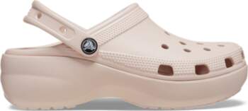 Crocs™ Classic Platform Clog - Izmērs