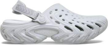 Crocs Echo II Chrome Atmosphere Chrome