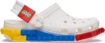 Crocs System Classic Clog - Izmērs
