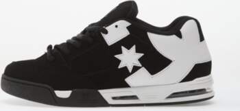 Dc Shoes Eo-Dc Command Black -