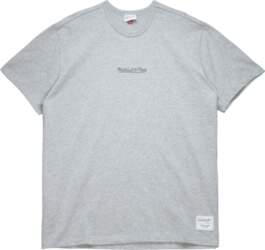 Mitchell & Ness Essentials Heavy Weight