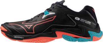 Mizuno Wave Lightning Z8  - Izmērs