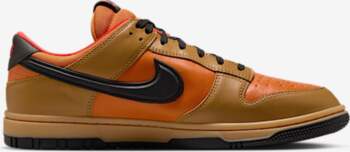 Nike Dunk Low GORE-TEX "Wheat