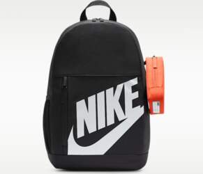 Nike Elemental Big Kids` Backpack (20L)