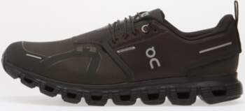 On Cloud 6 Waterproof Espresso/ Black