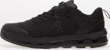 On Cloudzone Moon Black/ Black -