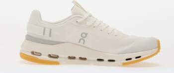 On Wmns Cloudnova Form 2 White/