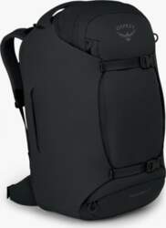 Osprey Porter 65 Black - Izmērs