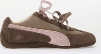 Puma Speedcat Brushed Luxe Mouse Gray/