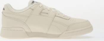 Reebok Workout Plus Chalk/ Chalk/ Black