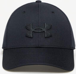 Under Armour Men`s Blitzing Adjustable Cap