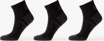 Under Armour Performance Tech 3-Pack Qtr