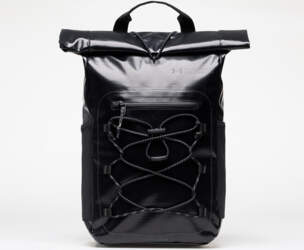 Under Armour Summit Backpack Black 18