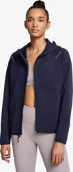 Under Armour Unstoppable Fleece FZ Blue