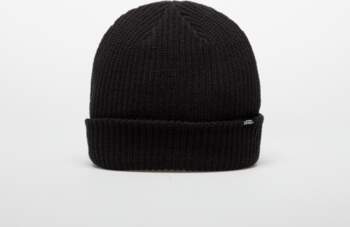 Vans Core Basic Cuff Beanie Black