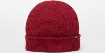 Vans Core Basic Cuff Beanie Bordeaux