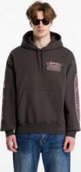 Vans Hotline Radio Pullover Faded Black