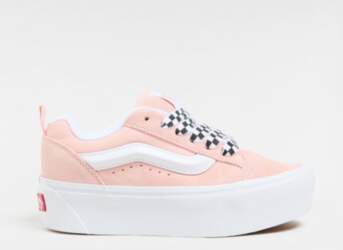 Vans Knu Stack - Izmērs 35
