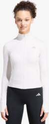 Adidas 3-stripes Studio Zip Through Jacket