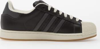 Adidas Superstar II Core Black/ Grey