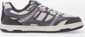 Barebarics Dropsta Blue & Silver -