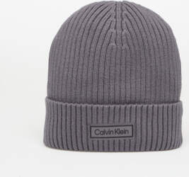 Calvin Klein Patch Chunky Rib Cot