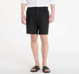 Calvin Klein Straight Linen 7" Pull