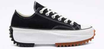 Converse Wmns Run Star Hike Platform