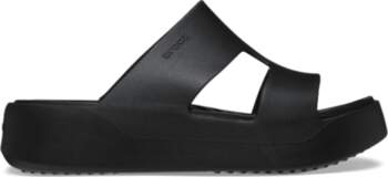 Crocs™ Getaway Platform H-Strap - Izmērs