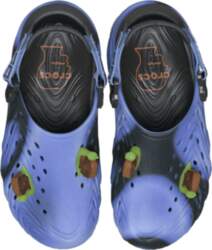 Crocs x Brain Dead Echo II