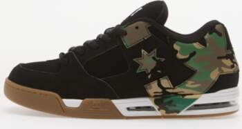 DC Command Black/ Camo - Izmērs