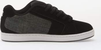 DC Net Black/ Armor/ Black -