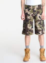 Dickies Eagle Bend Cargo Short Camouflage