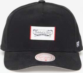 Mitchell & Ness Branded Classic Mark