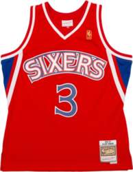 Mitchell & Ness Mitchell&Ness NBA Swingman