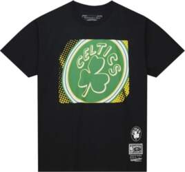 Mitchell & Ness NBA Big Face
