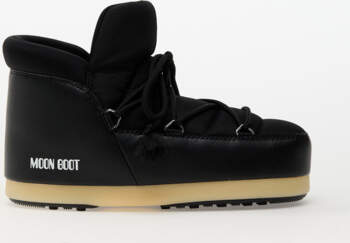 Moon Boot Evx Pumps Nylon Black