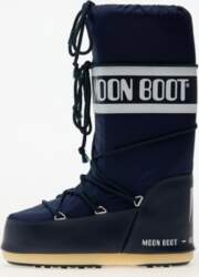 Moon Boot Icon Nylon Blue -