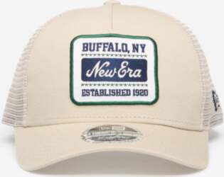 New Era 9FORTY MC Aframe Multi