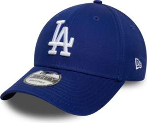 New Era La Dodgers Mlb Side