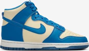 Nike Dunk High Next Nature  -