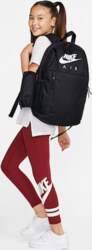 Nike Elemental Kids` Backpack (20L) Black/