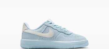 Nike Force 1 Low LV8 EasyOn