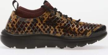 Nike Rejuven8 Run Black/ Barkroot Brown-Black