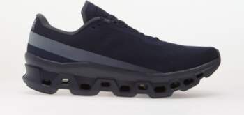 On M Cloudmonster 1 Midnight/ Navy
