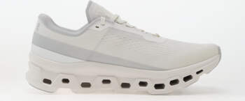 On M Cloudmonster 1 White/ White